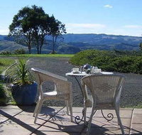 Claerwen Retreat - Kingaroy Accommodation