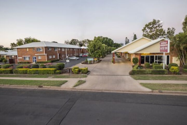  Kingaroy Accommodation