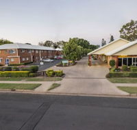 Emerald Maraboon Motor Inn - Kingaroy Accommodation
