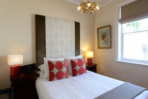 Quamby Estate - Kingaroy Accommodation 4