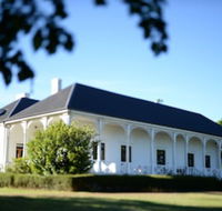 Quamby Estate - Kingaroy Accommodation