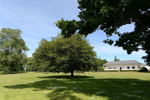 Quamby Estate - Kingaroy Accommodation 1