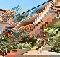 Mermaid Beach Park View Resort - Kingaroy Accommodation