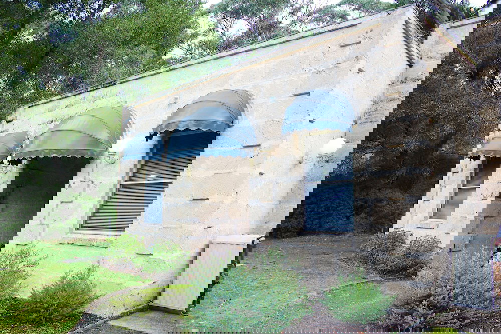 Fyans Creek VIC Kingaroy Accommodation