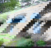 Marwood Villas - Kingaroy Accommodation