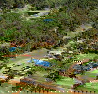 Estate Tuscany - Kingaroy Accommodation