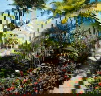 Mango House Resort - Kingaroy Accommodation