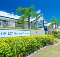 At The Sound - Kingaroy Accommodation