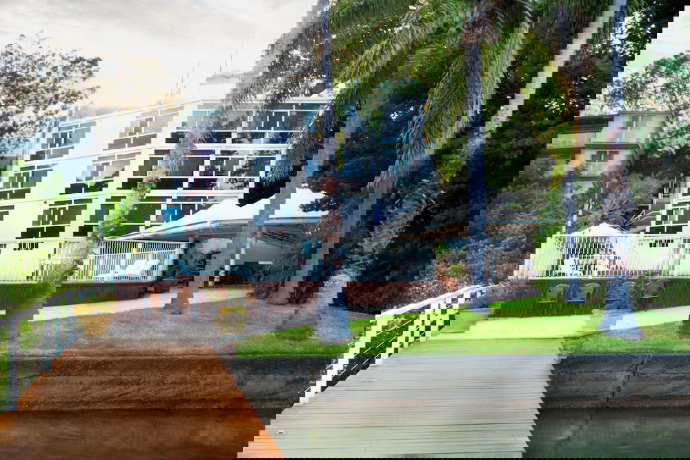 Newport Beach NSW Kingaroy Accommodation