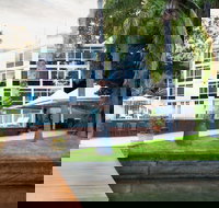 Metro Mirage Hotel Newport - Kingaroy Accommodation