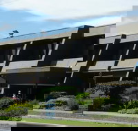 Frankston International - Kingaroy Accommodation