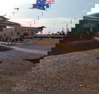 Airport Whyalla Motel - Kingaroy Accommodation