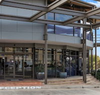 Quality Hotel Bathurst - Kingaroy Accommodation