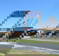 Best Western Ascot Lodge Motor Inn - Kingaroy Accommodation