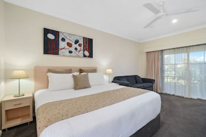 Alma Park NSW Kingaroy Accommodation
