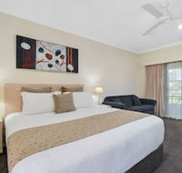 Heritage Motor Inn Corowa - Kingaroy Accommodation