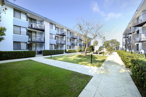 Lodestar Waterside Apartments - Kingaroy Accommodation 0
