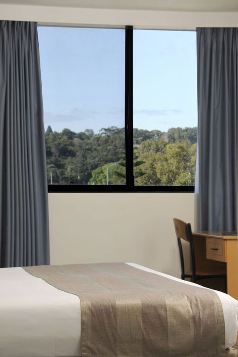 Lodestar Waterside Apartments - Kingaroy Accommodation 2