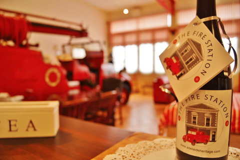 Fire Station Inn - Kingaroy Accommodation 3