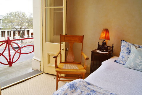 Fire Station Inn - Kingaroy Accommodation 6