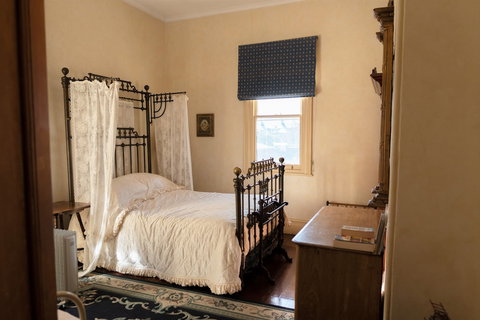 Fire Station Inn - Kingaroy Accommodation 4