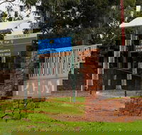 Best Western Pemberton Hotel - Kingaroy Accommodation