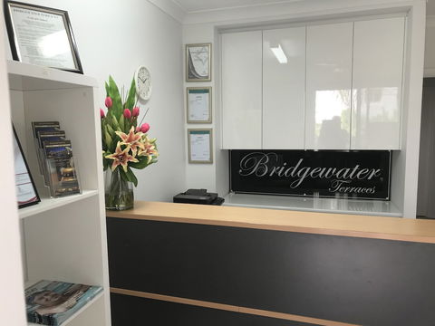 Bridgewater Terraces - Kingaroy Accommodation 4