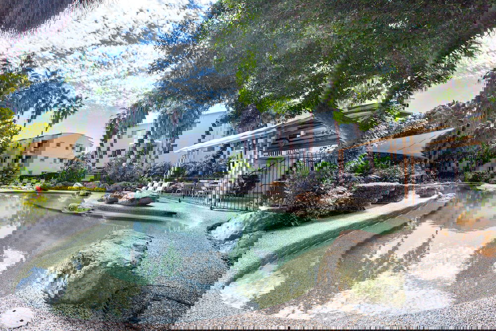 Ashgrove QLD Kingaroy Accommodation