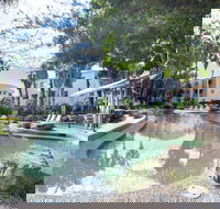 Bridgewater Terraces - Kingaroy Accommodation