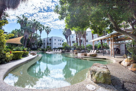 Bridgewater Terraces - Kingaroy Accommodation 0