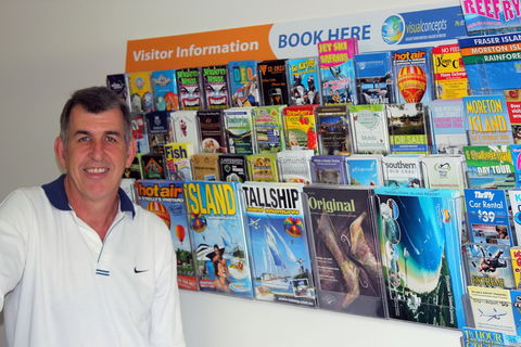 Bridgewater Terraces - Kingaroy Accommodation 3