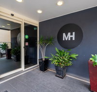 Miami Hotel Melbourne - Kingaroy Accommodation
