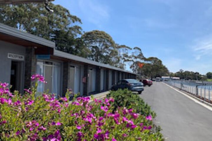  Kingaroy Accommodation