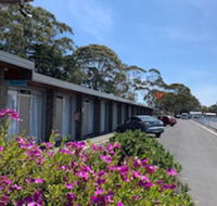 The Waterfront Wynyard - Kingaroy Accommodation