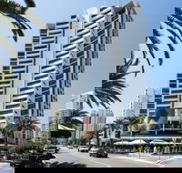 Aria Apartments - Kingaroy Accommodation