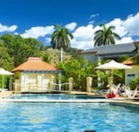 Aqualuna Beach Resort - Kingaroy Accommodation