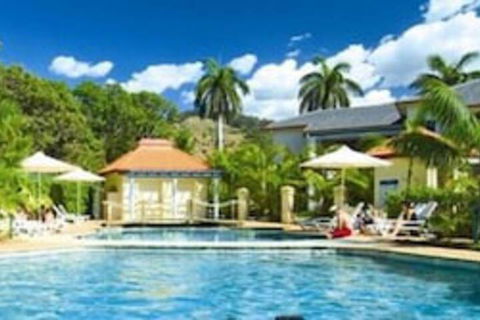 Aqualuna Beach Resort - Kingaroy Accommodation 0