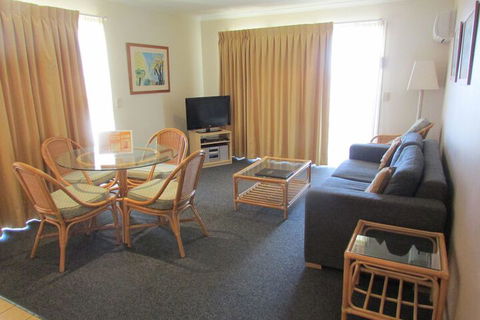 Aqualuna Beach Resort - Kingaroy Accommodation 6