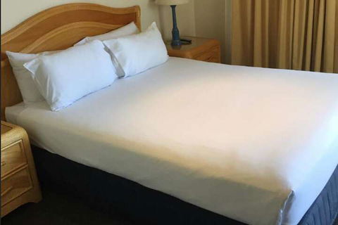 Aqualuna Beach Resort - Kingaroy Accommodation 7