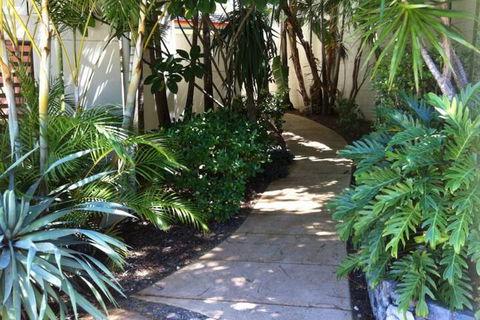 Aqualuna Beach Resort - Kingaroy Accommodation 1