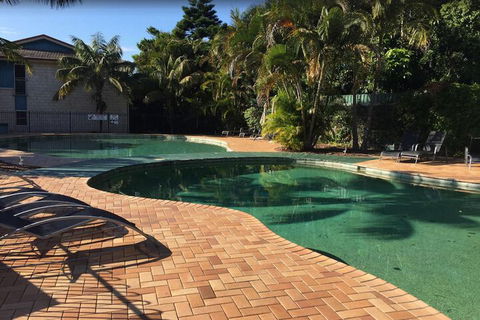 Aqualuna Beach Resort - Kingaroy Accommodation 3