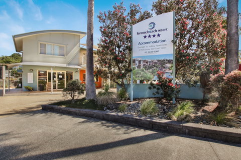 Lennox Beach Resort - Kingaroy Accommodation 1
