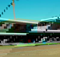 Longreach Motor Inn - Kingaroy Accommodation