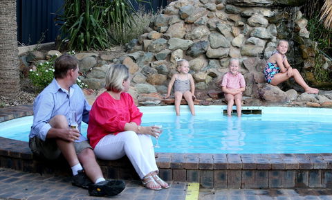 Longreach Motor Inn - Kingaroy Accommodation 2