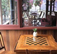 Forest Lodge Resort - Kingaroy Accommodation