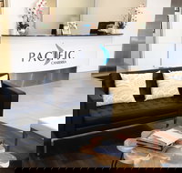 Pacific Suites Canberra - Kingaroy Accommodation