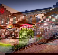 Best Western Plus Buckingham International - Kingaroy Accommodation