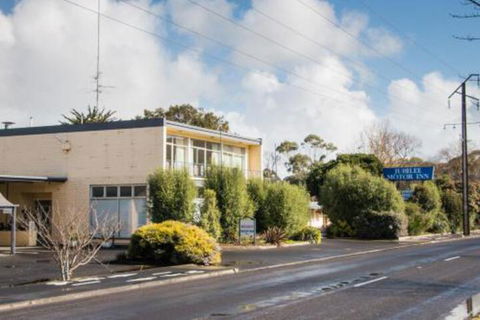 Jubilee Motor Inn - Kingaroy Accommodation 2