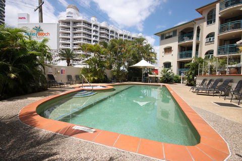 Aruba Beach Resort - Kingaroy Accommodation 4