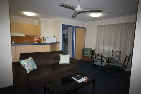 Aruba Beach Resort - Kingaroy Accommodation 6